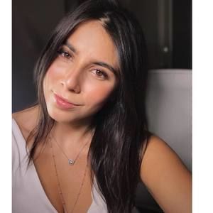 Meet your Posher, Rocío